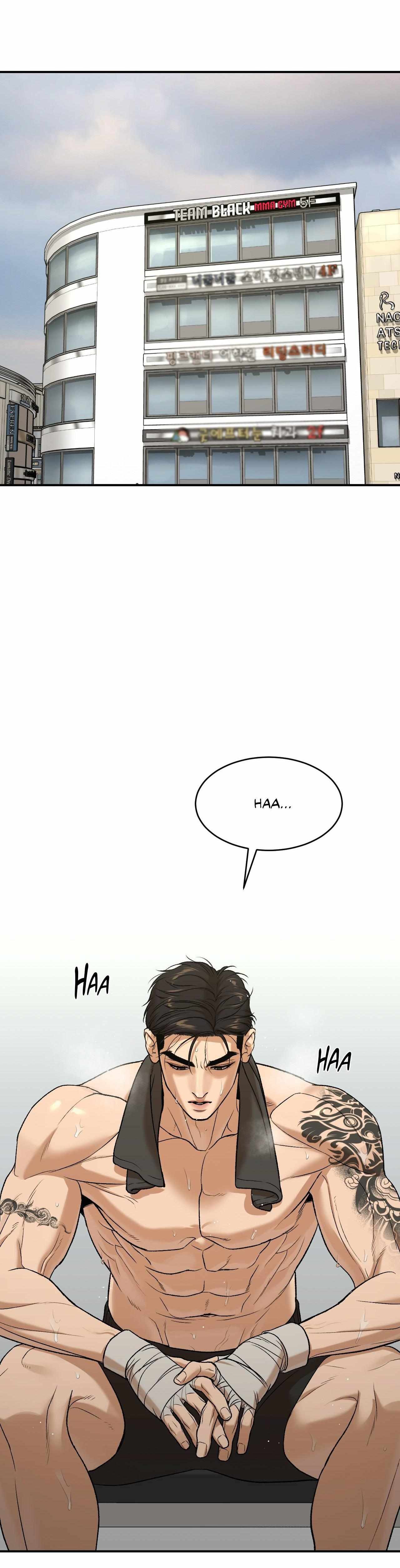 Jinx, Chapter 97 image 20